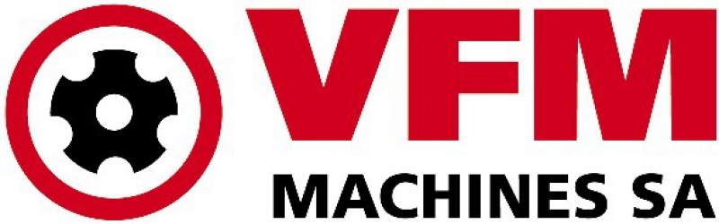 VFM Machines SA